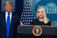 Pam Bondi Didn’t Know Letitia James Case Was Being Brought on Thursday: Report