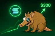 Solana Price Prediction, Why Gemini Estimates $300 and Recommends Snorter Token