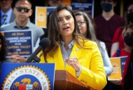 How an Inland Empire state senator is fighting Trump’s immigration crackdown