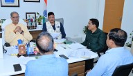 Dy CM KV Singh Deo Chairs First Preparatory Meeting For Krushi Odisha 2025
