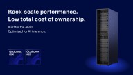 Qualcomm’s New AI Rack-Scale Solution Actually Uses LPDDR Mobile Memory Onboard, Boldly Hoping to Take on NVIDIA and AMD