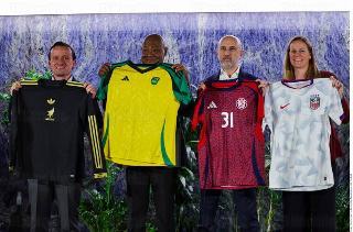 ¿Mundial femenil en Aguascalientes?