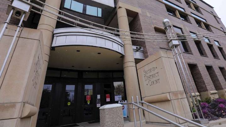 Millcreek man sentenced to prison for conspiracy to commit murder in Ogden killing
