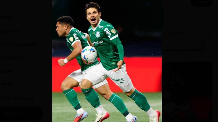 Estas son las últimas diez remontadas épicas en Copa Libertadores: Atlético Nacional y Once Caldas aparecen en este registro