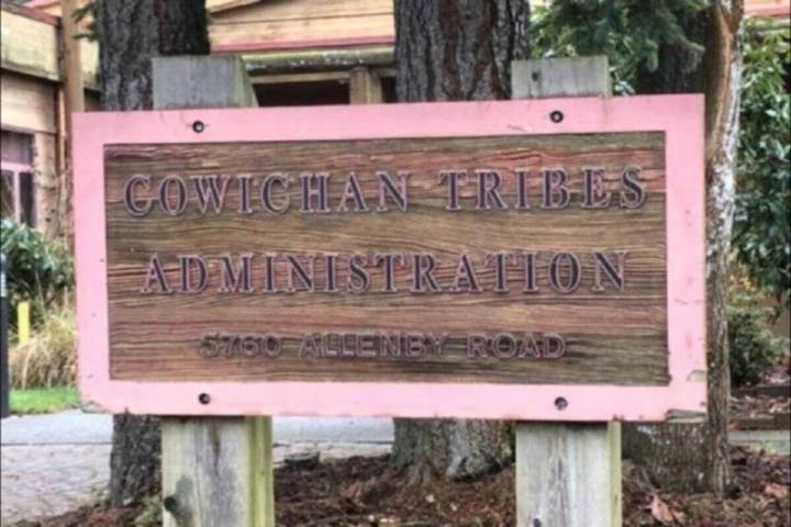 Vancouver Island First Nation's members vote in favour of new Education Law