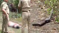 Binu used unlicensed gun; More information surface on death of youths in Palakkad