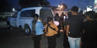 Llega a Tepecuitlapa, migrante que murió en Washington DC