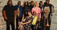 Icon Don Was & The Pan-Detroit Ensemble to kick off soul