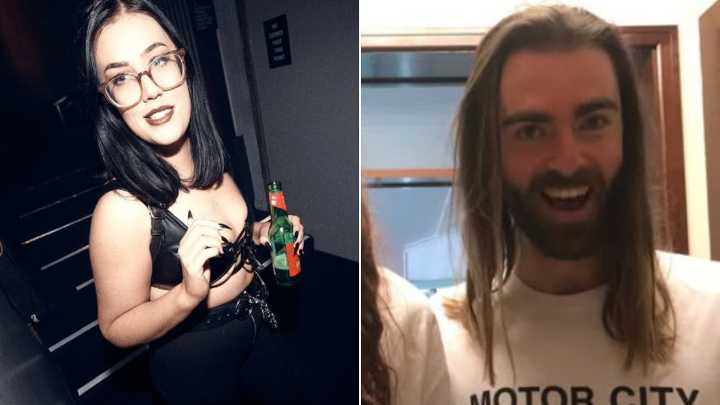 Pictured: Woman allegedly murdered by her podcaster fiancé in Bassendean, Perth