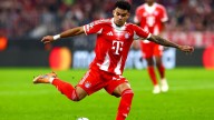 Con golazo de Lucho Díaz, Bayern Munich goleó al Brujas en la Champions League y se mantiene en la parte alta de la fase de la liga