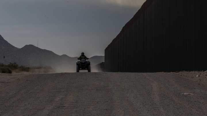 Fiscal year 2025 saw fewer migrant deaths, but crisis remains