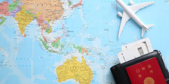 The Country a Man Who Has Been to Every Country in the World Felt the Least Safe in