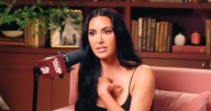 Kim Kardashian Reveals Photo Shoot That Should Have Gotten Her ‘Canceled’
