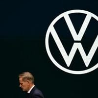 Car giant VW warns of production hit from Nexperia chips row