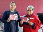 Mujeres con Bienestar Edomex, ¿cuándo caen los 2,500 pesos de octubre?