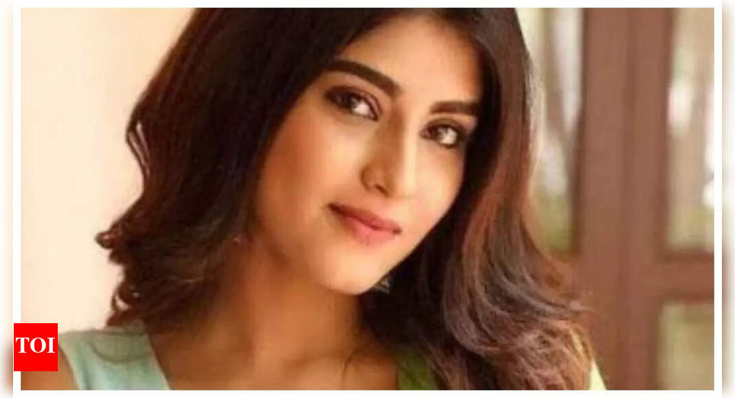 Bengaluru hit-and-run case: Actor Divya Suresh identified as driver