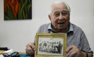 Murió José Raúl Pierángeli, ex intendente de Comodoro Rivadavia