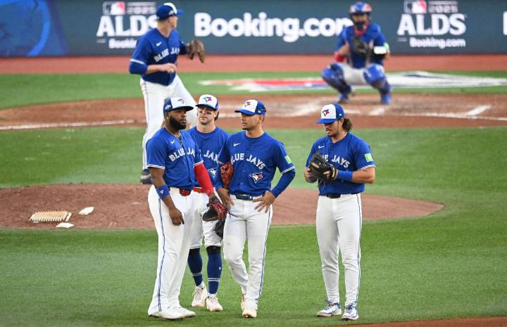 Red Sox Legend Boasts About Role in Blue Jays Hero’s Meltdown as Dodgers Pull Off World Series Comeback
