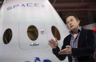 Musk's SpaceX settles 'squatting' claims with popular game maker Cards Against Humanity