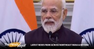 PM Modi extends wishes to NSG personnel on Raising Day