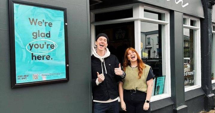 'Coolest' neighbourhood in country has changed completely from working class roots