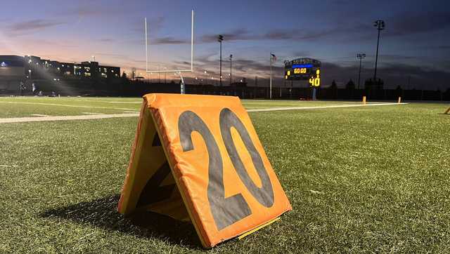 Operation Football: Nebraska high school football playoff scores