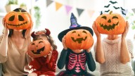 Qué hacer en Madrid con niños el día de Halloween
