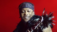 D'Angelo Dies: Grammy