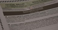 Imperial County Registrar warns of USPS delay, urges voters to use secure drop boxes
