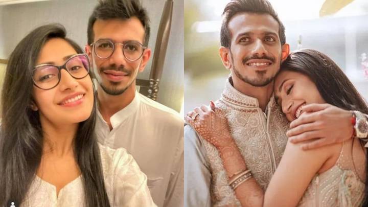 Dhanashree Verma Says She Started Noticing 'Changes' In Yuzvendra Chahal After Their Roka