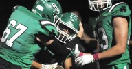 Unbeaten Seneca runs out clock, St. Joe-Ogden’s chances for 39