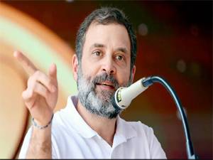 Rahul Gandhi wants scrutiny of deleted names after SIR