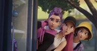 ‘KPop Demon Hunters’ becomes Netflix’s longest