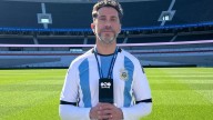 El meteorólogo Daniel Roggiano se descompuso en pleno móvil para Telefe y asustó a todos: el video