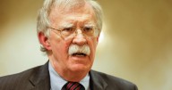 Former Trump national security adviser John Bolton indicted