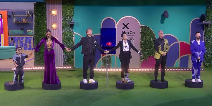 La Casa de los Famosos México: cómo votar más de 10 veces en la final para ayudar a tu favorito