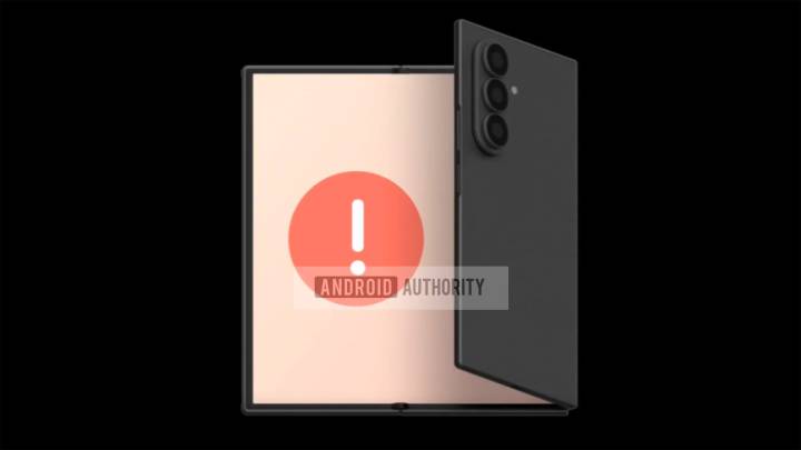 Samsung’s tri-fold may launch very soon, but miss a key market