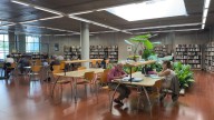 Paterna se suma al Día Mundial de las Bibliotecas con cuentacuentos infantiles, clubes de lectura