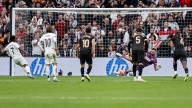 El Real Madrid recibirá al Valencia el sábado 1 de noviembre tras el Clásico y antes de visitar Anfield