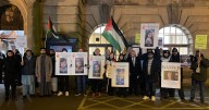 Walsall to host day-long memorial event for children of Gaza this weekend