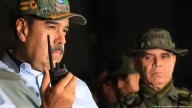 Maduro: Se están inventando una guerra eterna