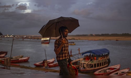 Heavy rains likely in Kerala, Tamil Nadu; monsoon to withdraw from Odisha, Maharashtra