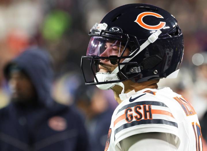 Chicago Bears vs. New Orleans Saints: Everything you need to know about the Week 7 game before kickoff
