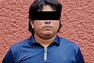 Detienen en Michoacán a “Llanero”