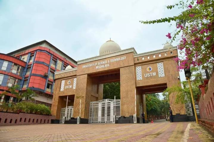 USTM Chancellor among India’s 25 inspiring education leaders