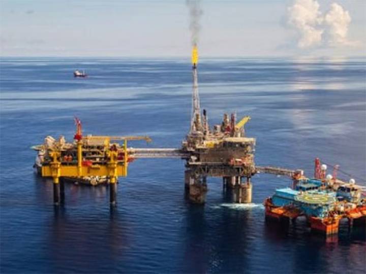 Filipinas potencia el suministro petrolero nacional