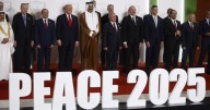 Trump proclama una paz hecha a su medida: soñada celebración del acuerdo sobre Gaza