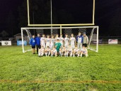 Flint-area fall sports roundup: Fenton, Brandon share Flint Metro League soccer title