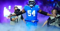 Dan Campbell gives definitive answer on Alim McNeill’s chances to play vs. Bucs