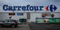 Cuáles son los 4 grupos empresarios que compiten por quedarse con Carrefour